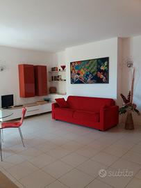 Villetta in residence 300 metri dal mare