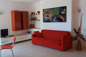 Villetta in residence 300 metri dal mare