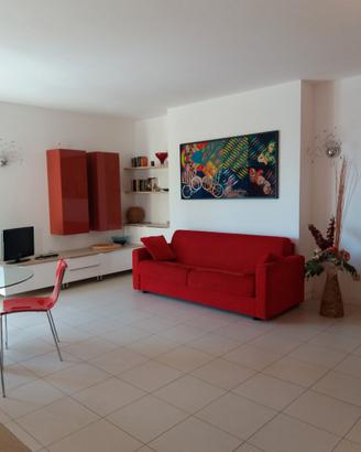 Villetta in residence 300 metri dal mare