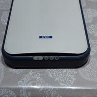 Scanner Epson Perfection 1250