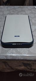Scanner Epson Perfection 1250