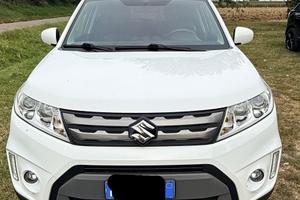 SUZUKI VITARA  4x4 benzina/ GPL
