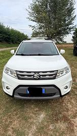 SUZUKI VITARA  4x4 benzina/ GPL