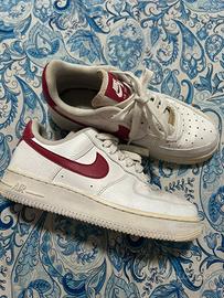 Scarpe nike air force n.36.5