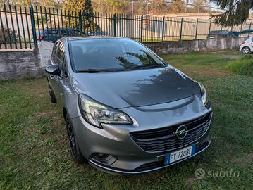Opel Corsa 1.4 90CV GPL Tech 5 porte 120 Anniversa