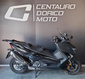 Yamaha T Max 530