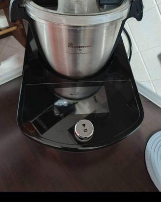 robot da cucina 