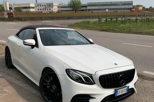 Mercedes Cabrio