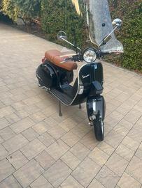 Piaggio vespa 150 px