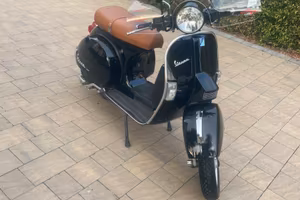 Piaggio vespa 150 px
