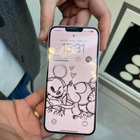 Iphone 14 plus 256gb