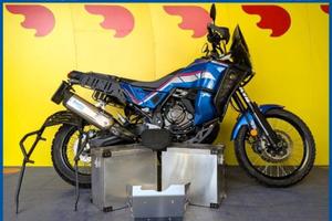 YAMAHA Ténéré 700 Finanziabile - BLU - 8123