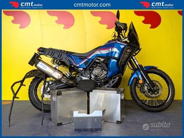 YAMAHA Ténéré 700 Finanziabile - BLU - 8123