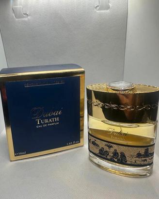 DUBAI THURAT TESTER