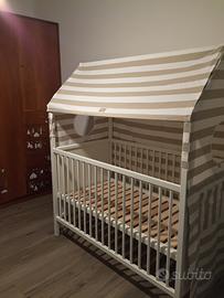 Letto bambini Stokke Home