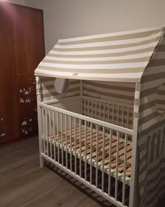 Letto bambini Stokke Home