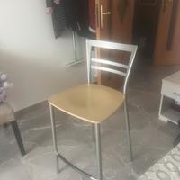 Sgabelli cucina “Creo” nuovi