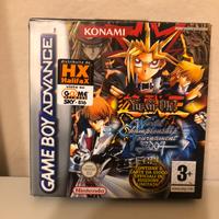 Gioco gameboy Advance Yu Gi Oh Nintendo