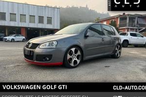 Volkswagen Golf GOLF 2.0 16V TFSI 5P DSG GTI