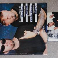 Tribe Generation n. 25/2000 rivista + cd