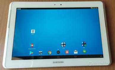 Tablet Samsung Galaxy Tab 2 da 10.1 pollici