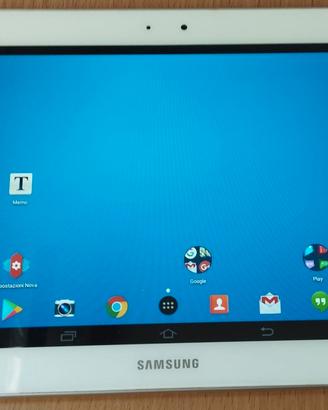 Tablet Samsung Galaxy Tab 2 da 10.1 pollici