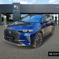 DS DS 7 Crossback 1.5 BlueHDi 130cv EAT8 Edition F