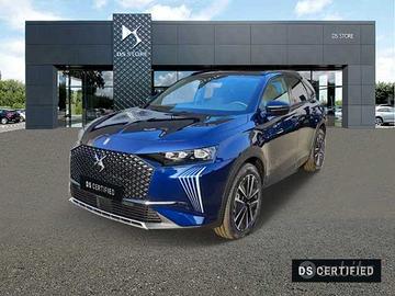 DS DS 7 Crossback 1.5 BlueHDi 130cv EAT8 Edition F