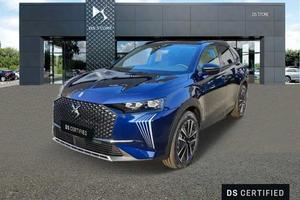 DS DS 7 Crossback 1.5 BlueHDi 130cv EAT8 Edition F