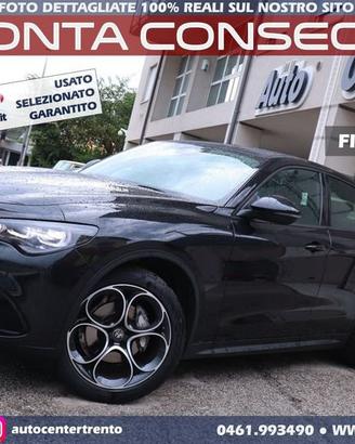 Alfa Romeo Stelvio 2.0T 280CV Sprint AT8 Q4 *...