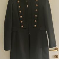 cappotto primaverili taglia m