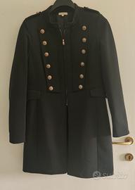 cappotto primaverili taglia m