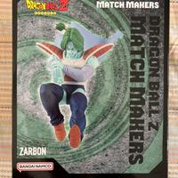Banpresto Dragon Ball Z - Zarbon Match Makers