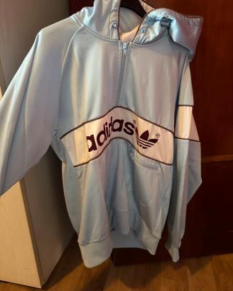 Felpa Adidas