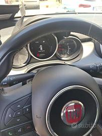 fiat 500 x