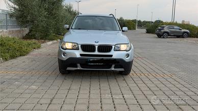 BMW X3 xdrive 2.0d