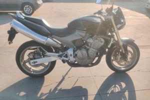 Honda Hornet 600 del 2006 Cagliari