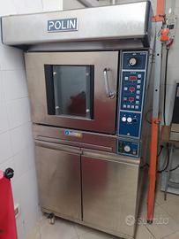Forno polin