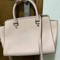 Michael kors borsa e portafoglio