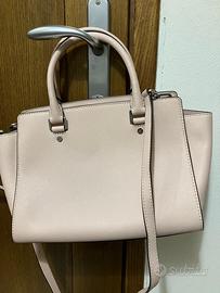 Michael kors borsa e portafoglio
