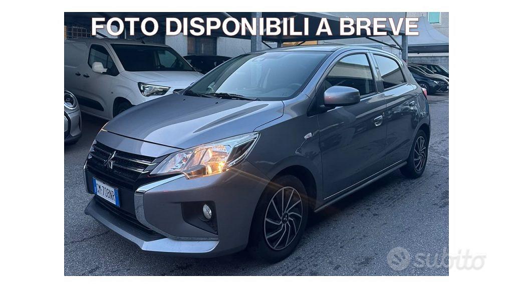 Mitsubishi Space Star 3ª serie