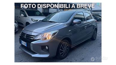 MITSUBISHI Space Star 1.2 Intense SDA