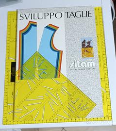 Sitam libro e squadra per lo sviluppo delle 
