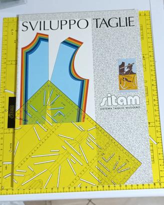 Sitam libro e squadra per lo sviluppo delle 