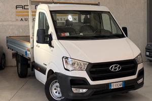 Hyundai H350 Cassonato 3posti