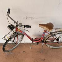 bici Mariella 