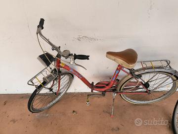 bici Mariella 