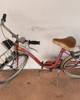 bici Mariella 