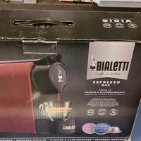 Macchina per espresso Bialetti Gioia