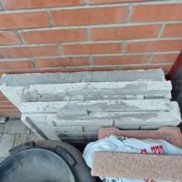 Piastre refrattarie per barbecue
